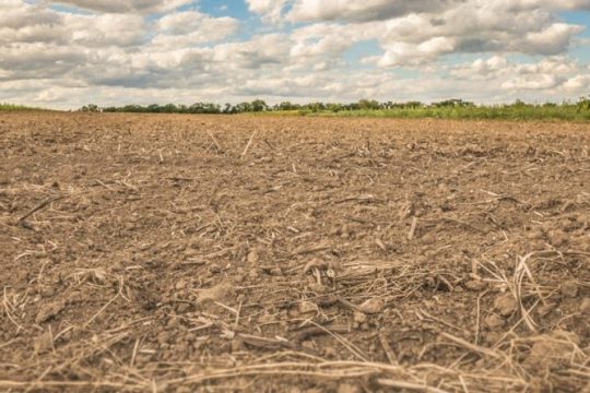 Urgent: Preparing Your Farm Now for the Extended El Niño Extreme